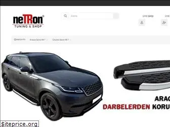 netrontuning.com