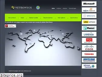 netronycs.com