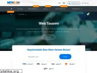 netroon.com.tr