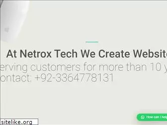 netroxtech.com