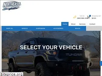 netruckandoffroad.com