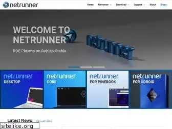 netrunner.com