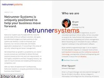 netrunnersystems.com