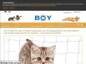 nets-for-cats.com