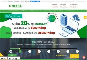 netsa.vn