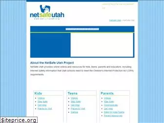 www.netsafeutah.org