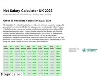 netsalarycalculator.co.uk