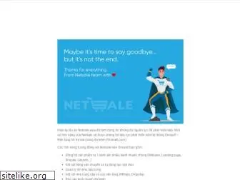 netsale.asia