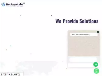 netscapelabs.com