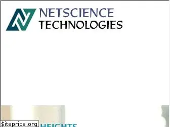 netsciencetechnologies.com