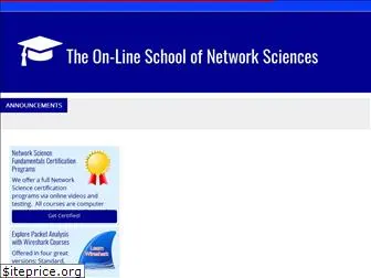 netscionline.com