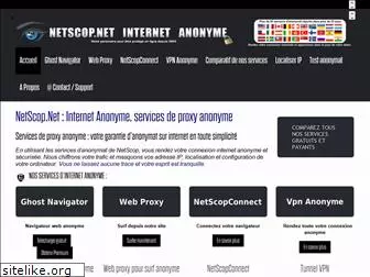 netscop.net