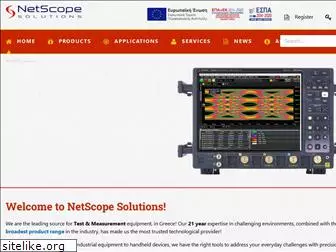 netscope.gr