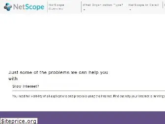 netscope.io