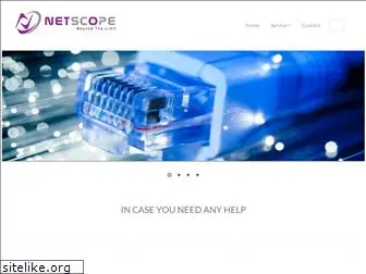 netscopebd.com