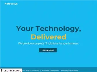 netscosys.com