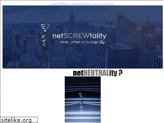 netscrewtality.com