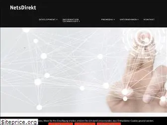 netsdirekt.de