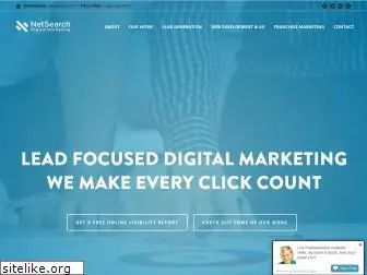 netsearchdigitalmarketing.com