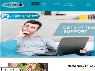 netsecure247.com