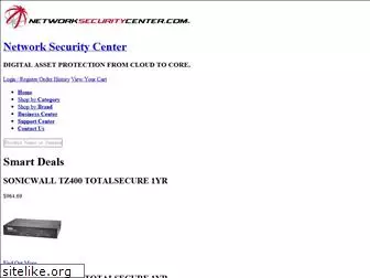 netsecuritycenter.com