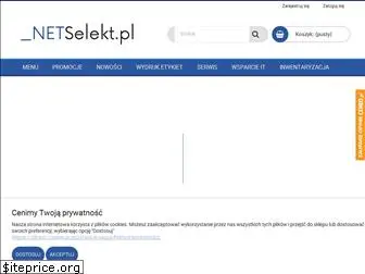 netselekt.pl