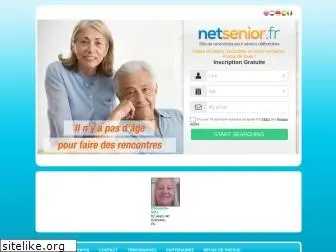 netsenior.fr