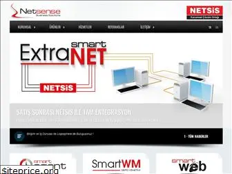 netsense.com.tr