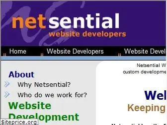 netsential.com