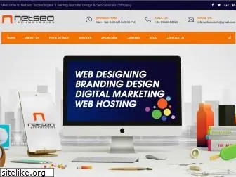 netseotech.com