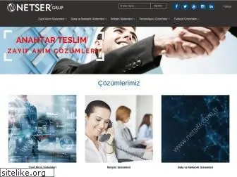 netser.com.tr