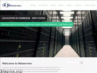 netservers.co.uk