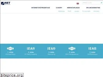 netservis.cz