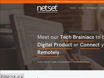 netsetsoftware.net