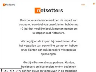 netsetters.nl