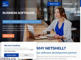 netshell.co.uk