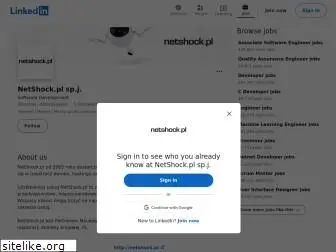 netshock.pl