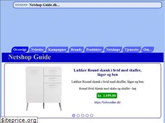 netshop-guide.dk