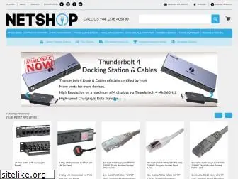 netshop.co.uk