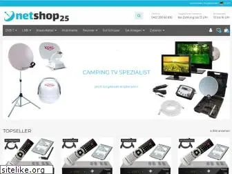 netshop25.de