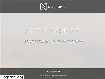 netshoppe.it