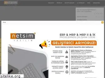 netsim.com.tr