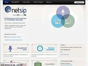 netsip.com.au