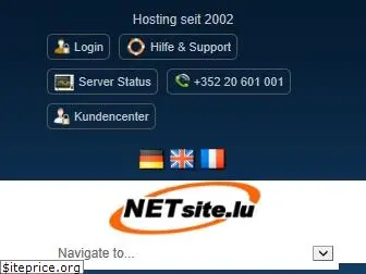 netsite.lu