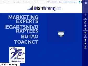 netsitemarketing.com