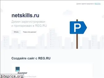 netskills.ru