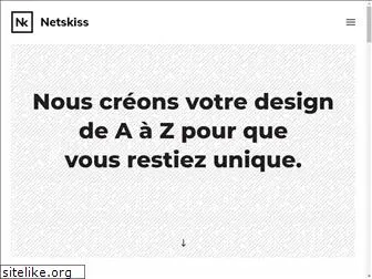 netskiss.fr