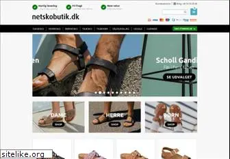 netskobutik.dk