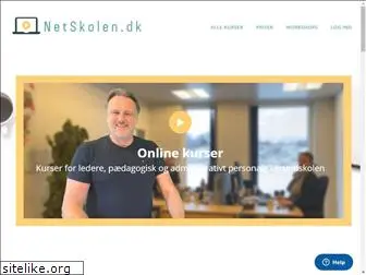 netskolen.dk