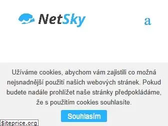 netsky.cz